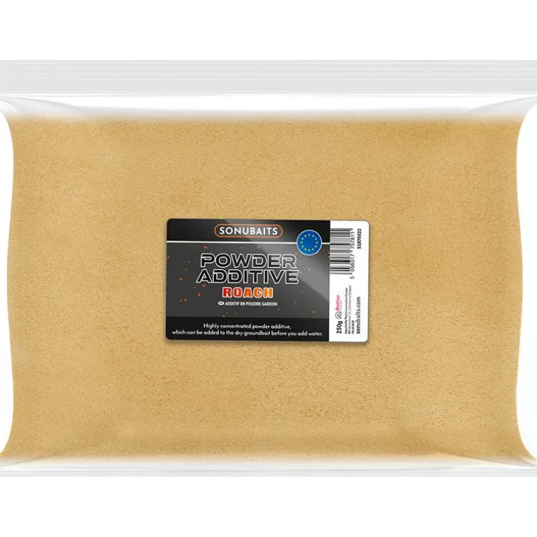Additif Poudre Sonubaits Powder Additives