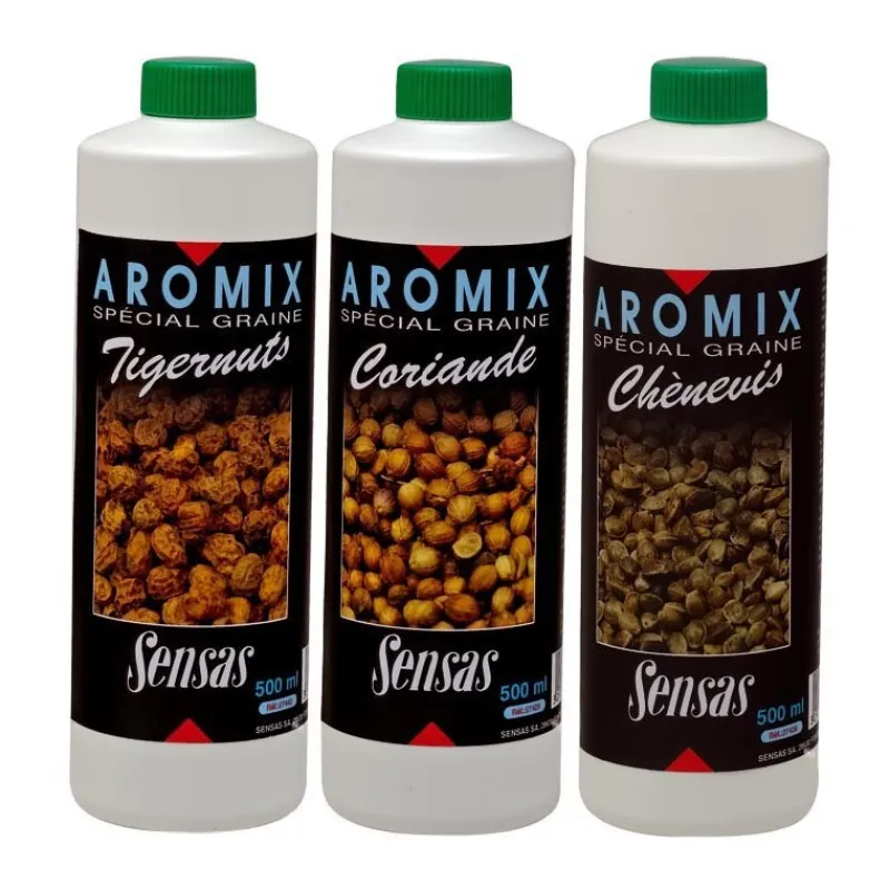 Sensas Additif Aromix Special Graine