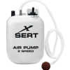 SRT Aerateur À Pile - 2 Vitesses