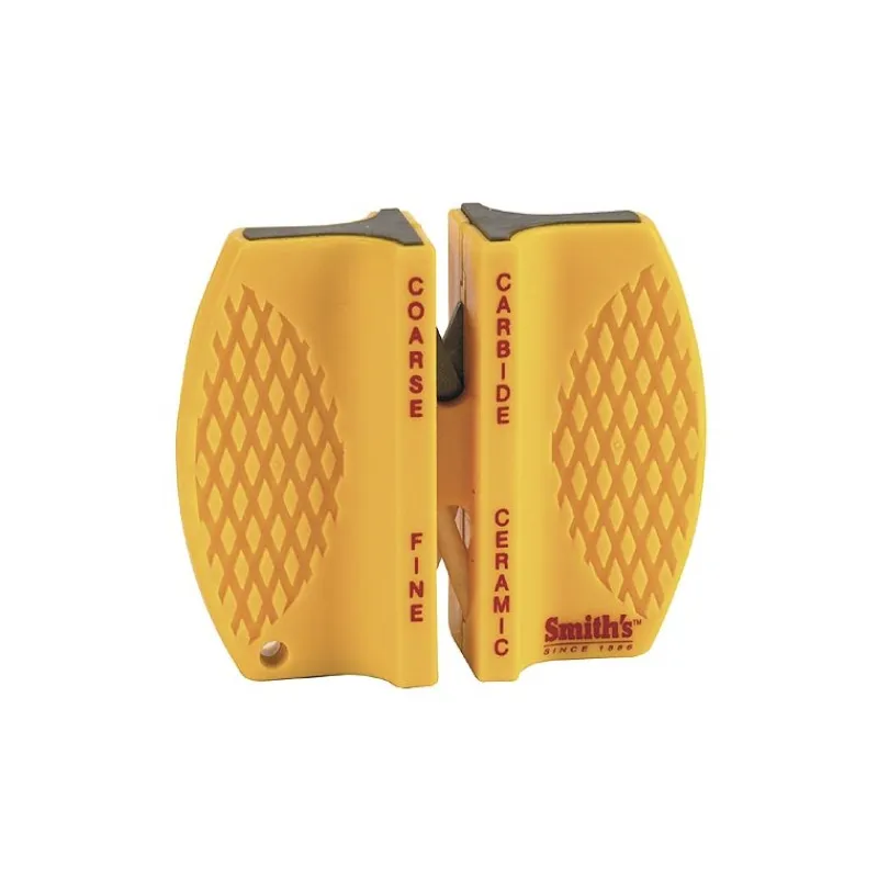 Roc Import Affuteur Pour Couteaux Double Usage