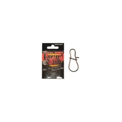 Decoy Agrafe Round Snap - Par 13
