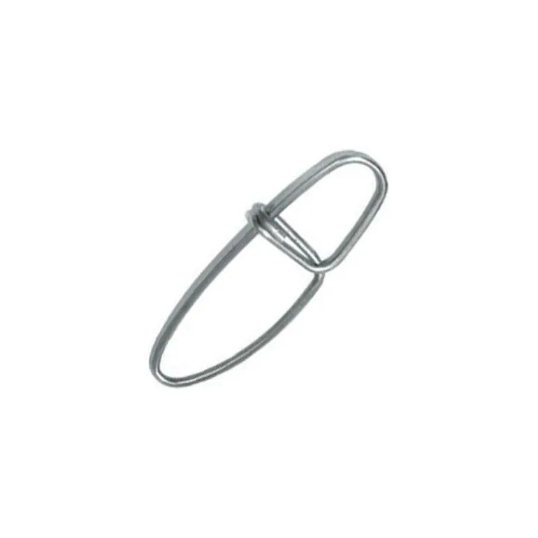 Agrafe De Securite Technipêche Strong - Par 5