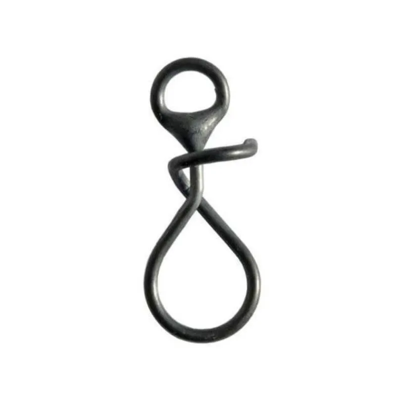 Explorer Tackle Agrafe Coil Snap