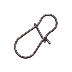Explorer Tackle Agrafe Round Snap