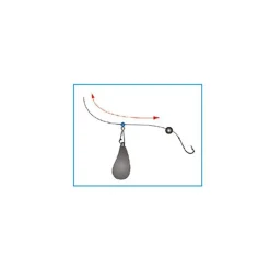 Flashmer Agrafe Perla' Quick