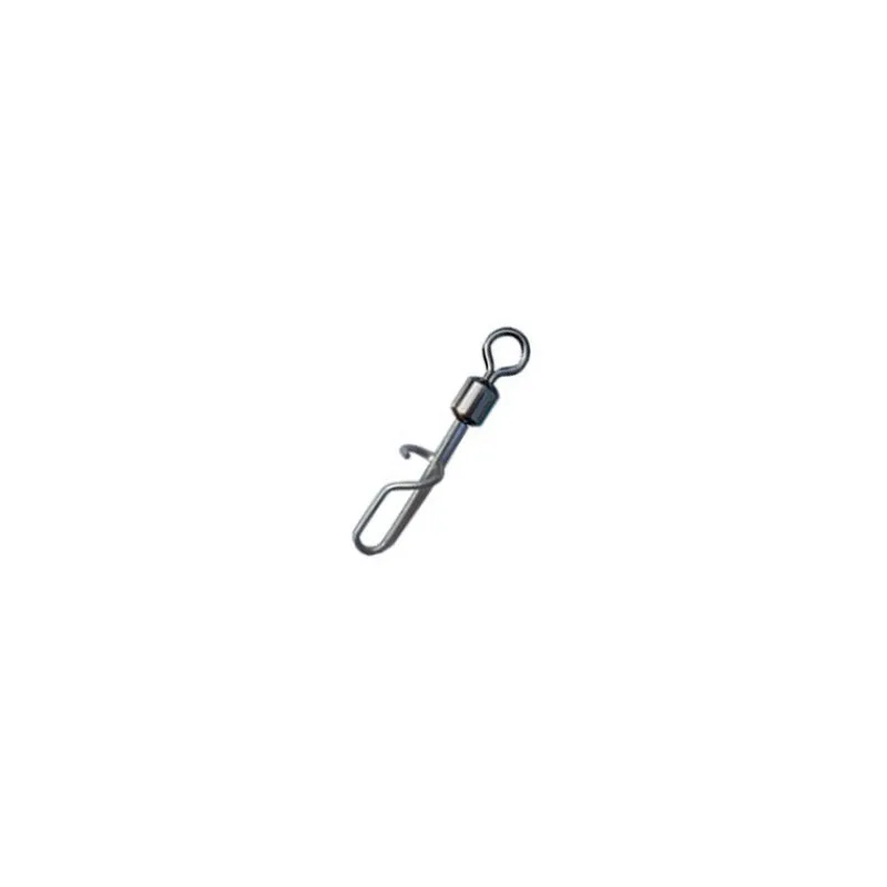 Powerline Agrafe Jig Head Rolling - Par 5