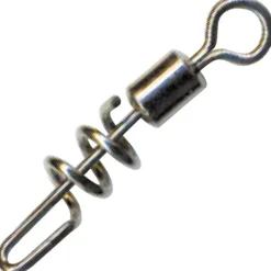 Technipêche Agrafe Universelle Rapide