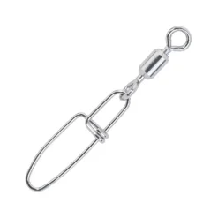 UniCat Agrafe Ton Cross Lock Swivel
