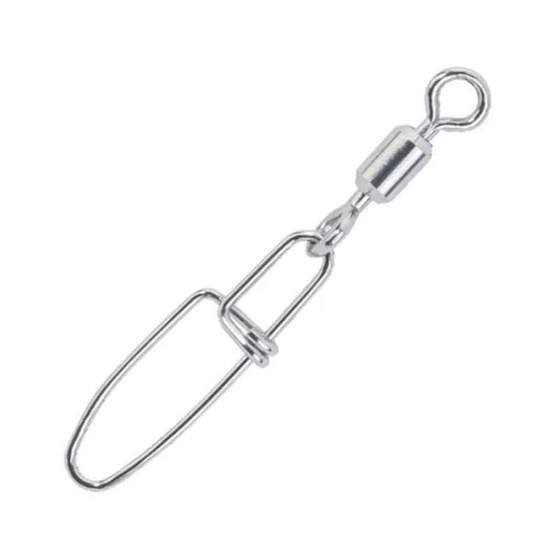 UniCat Agrafe Ton Cross Lock Swivel