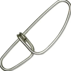 Zeck Agrafe Crosslock Snap