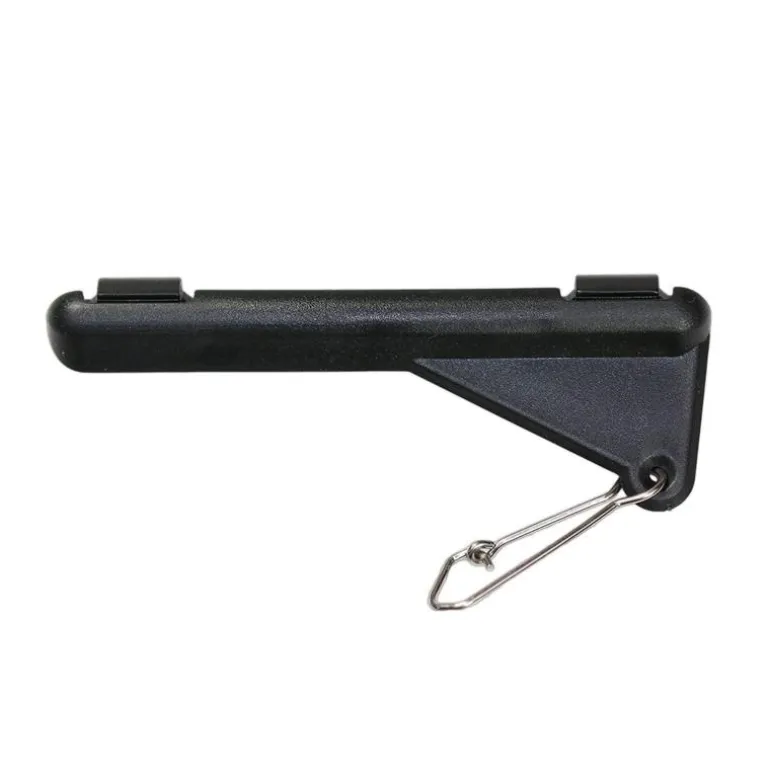 Agrafe Zeck Lead Boom