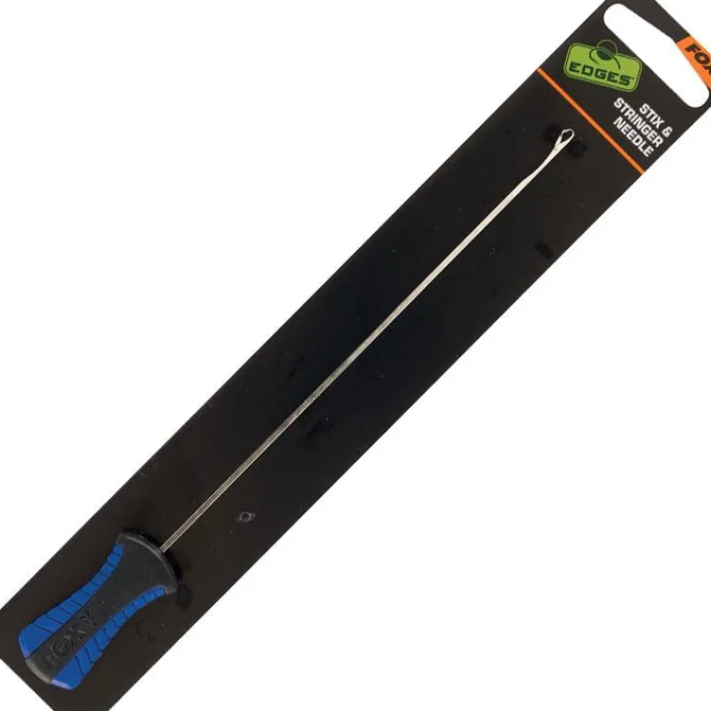 Fox Aiguille A Bouillettes Stix And Stringer Needle