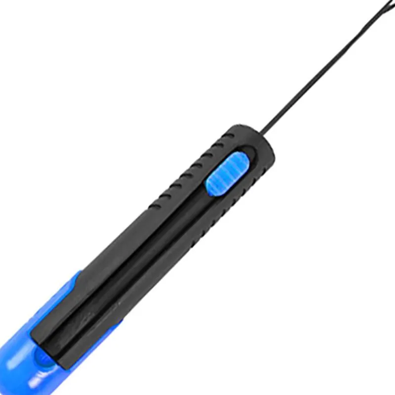 Avid Carp Aiguille A Epissure Gated Needle