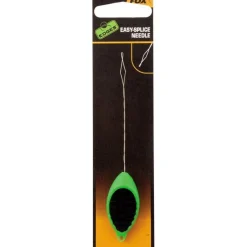 Fox Aiguille A Epissure Edges Easy Splice Needle