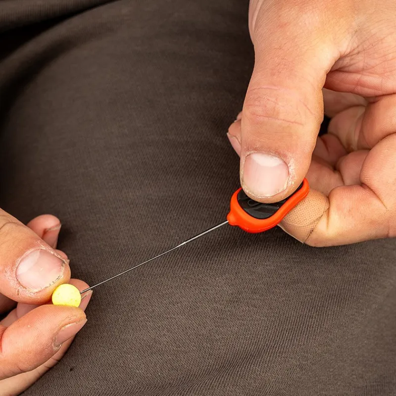 Avid Carp Aiguille Gated Needle
