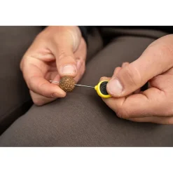 Aiguille Avid Carp Heavy-Duty Hair Needle