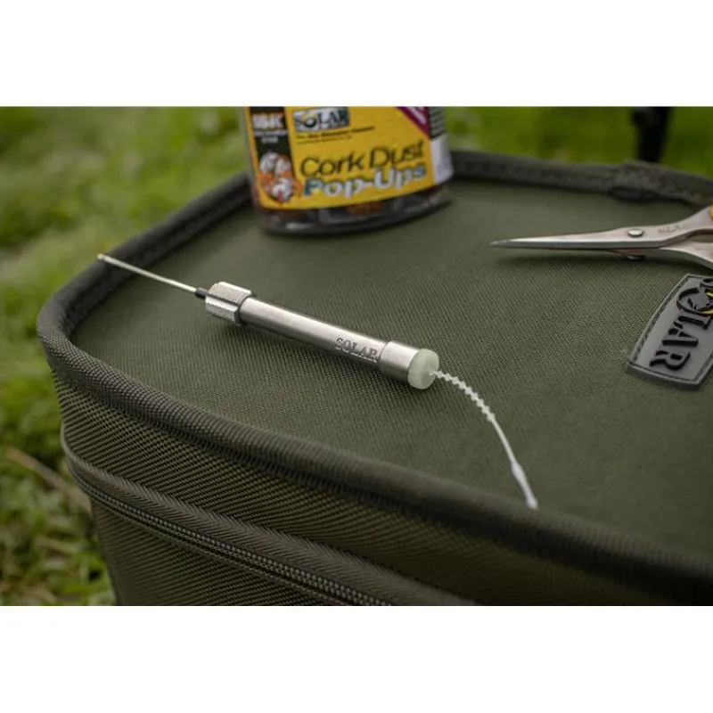 Solar Aiguille À Bouillette P1 Baiting Needle