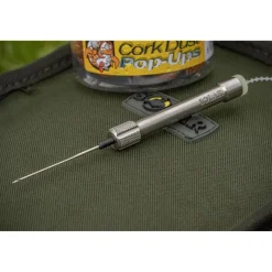 Solar Aiguille À Bouillette P1 Baiting Needle