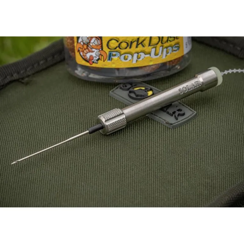 Solar Aiguille À Bouillette P1 Baiting Needle