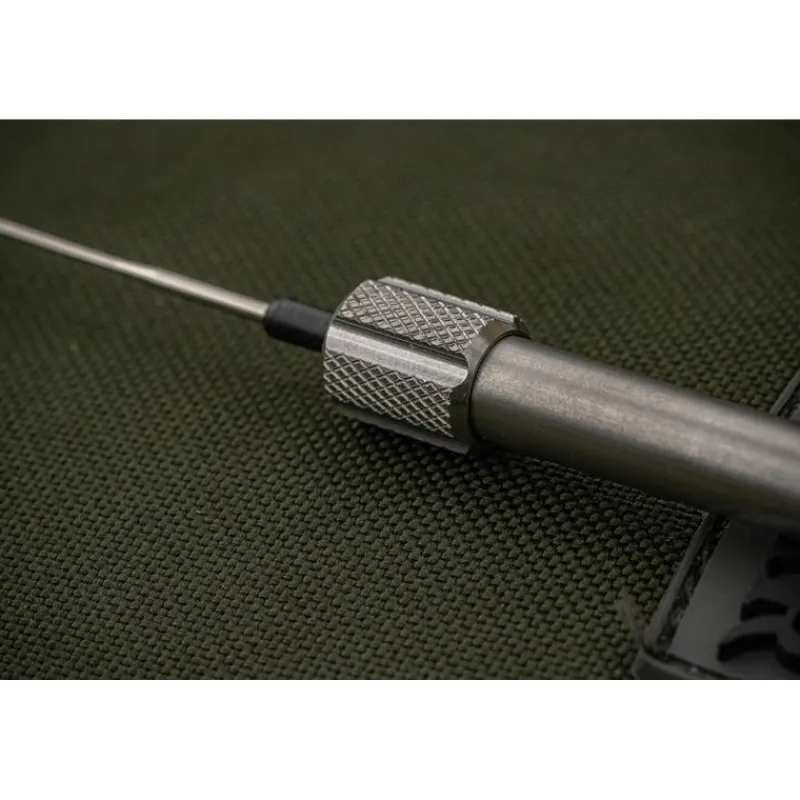 Solar Aiguille À Bouillette P1 Baiting Needle