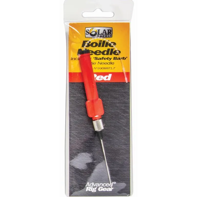 Aiguille À Bouillettes Solar Boilie Needle