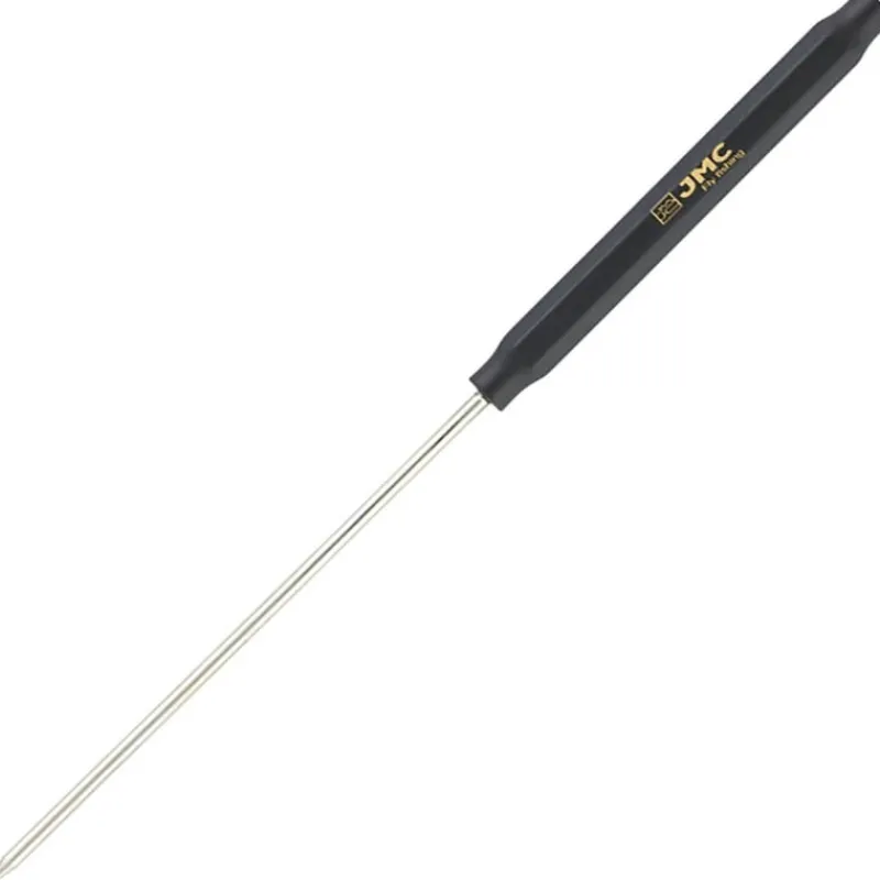 JMC Aiguille Dubbing Pro Tyer Black