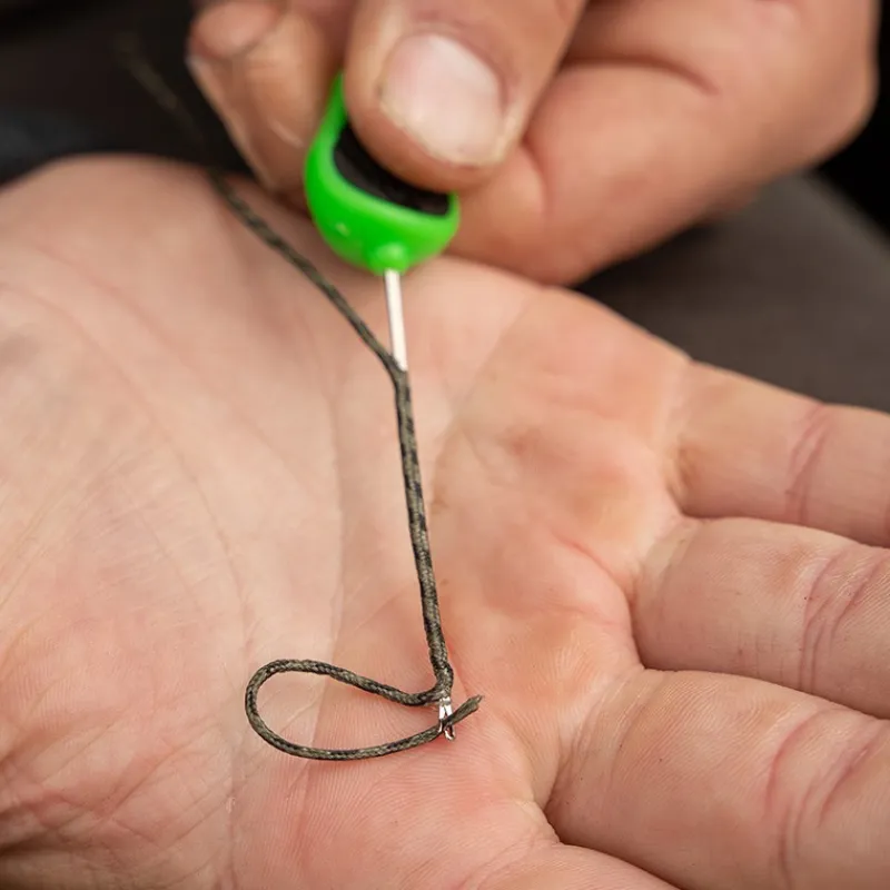 Avid Carp Aiguille À Epissure Splicing Needle