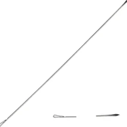 Flashmer Aiguille À Locher - Par 2