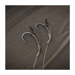 Avid Carp Aligneur De Ligne Outline Flecktone D-Rig Kicker