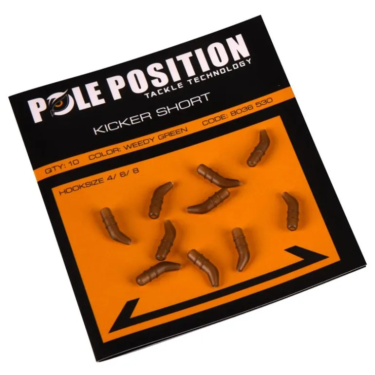 Aligneur De Ligne Pole Position Kicker