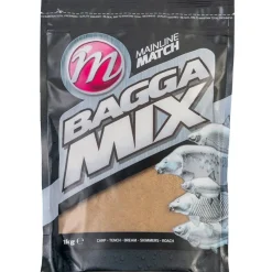 Mainline Amorce Bagga Mix Groundbait