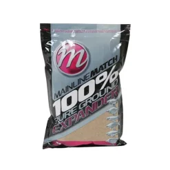 Mainline Amorce Match 00% Pure Ground Expander