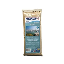 Meriver Amorce Spéciale Mer Port