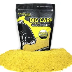 Pro Elite Baits Amorce Big Carp Ground Bait