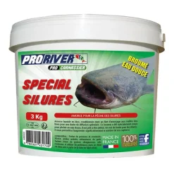Proriver Amorce Xboost Broumé Spécial Silure
