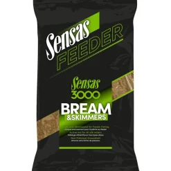 Sensas Amorce Feeder 3000 Bream & Skimmers