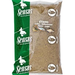 Amorce Sensas Super Prima Etang