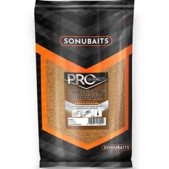Amorce Sonubaits Pro Thatchers Original