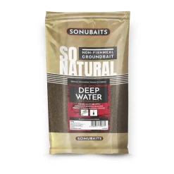 Sonubaits Amorce So Natural Deep Water
