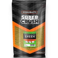 Sonubaits Amorce Super Crush Green