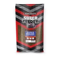 Amorce Sonubaits Super Feeder Sweet Fishmeal