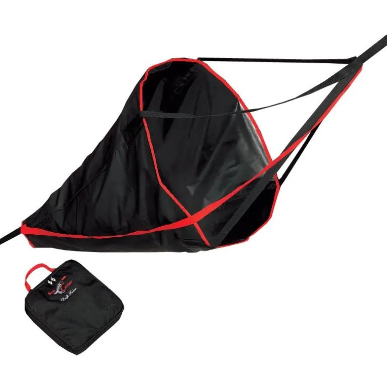 Ancre Flottante Iron Claw