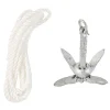 Sparrow Ancre Pour Float Tube Eco