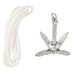 Sparrow Ancre Pour Float Tube Eco