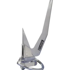 Ancre Rocna Galvanisee Et Inox