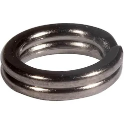 Fox Rage Anneau Brisé Sstrike Point Stainless Steel Split Rings