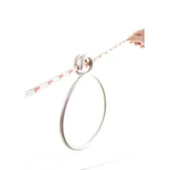 Seanox Anneau De Mouillage Inox