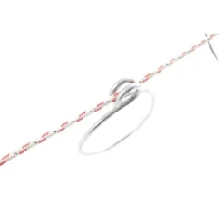 Seanox Anneau De Mouillage Inox