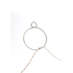 Seanox Anneau De Mouillage Inox