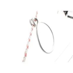 Seanox Anneau De Mouillage Inox